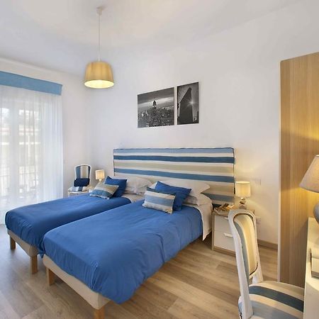 Sweet Home Santa Lucia Sorrento Luaran gambar