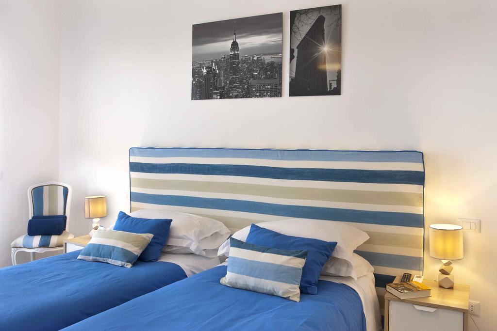 Sweet Home Santa Lucia Sorrento Luaran gambar