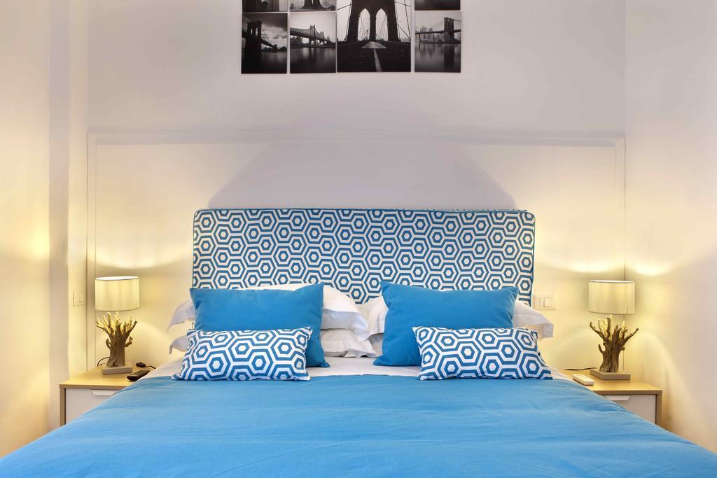 Sweet Home Santa Lucia Sorrento Luaran gambar