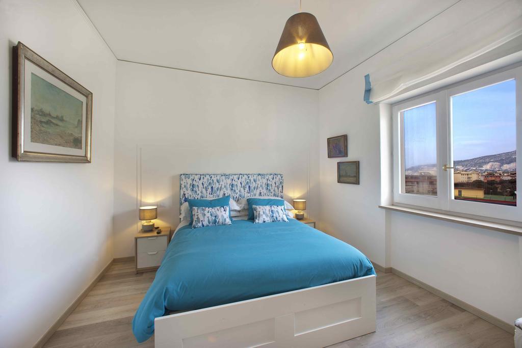 Sweet Home Santa Lucia Sorrento Luaran gambar