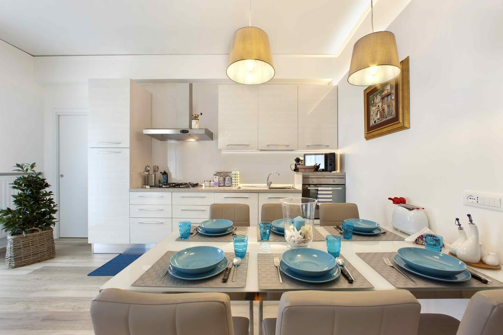 Sweet Home Santa Lucia Sorrento Luaran gambar
