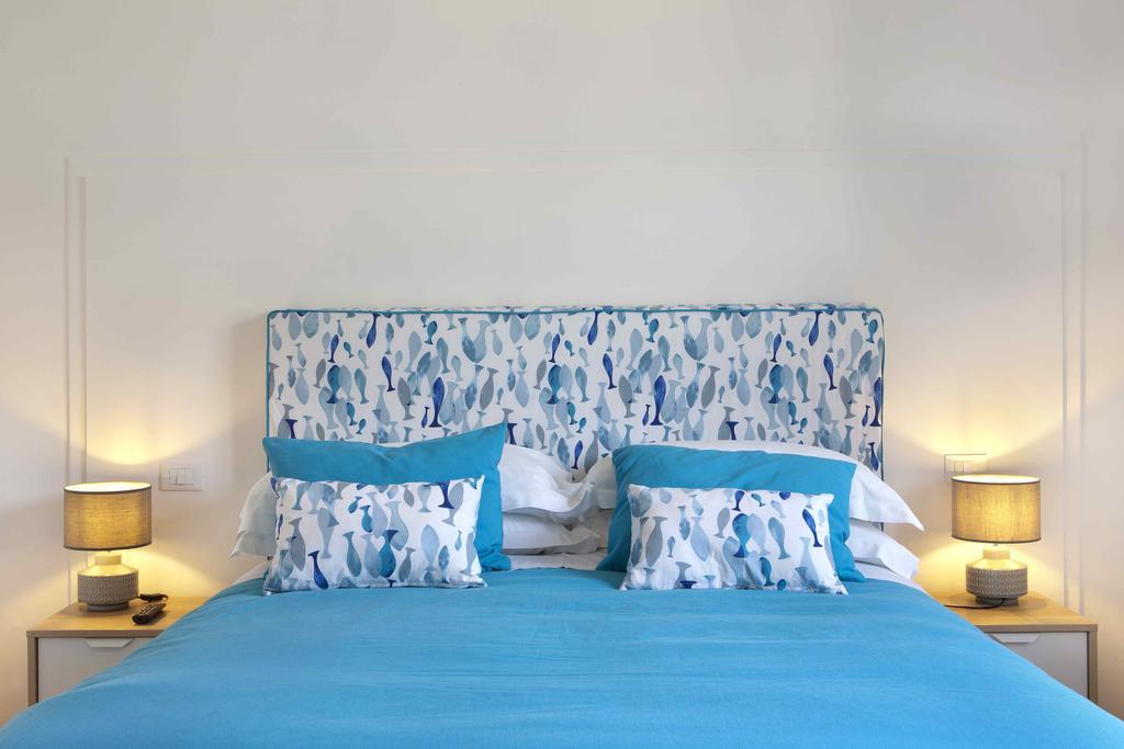 Sweet Home Santa Lucia Sorrento Luaran gambar