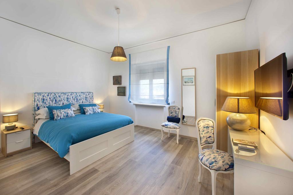 Sweet Home Santa Lucia Sorrento Luaran gambar