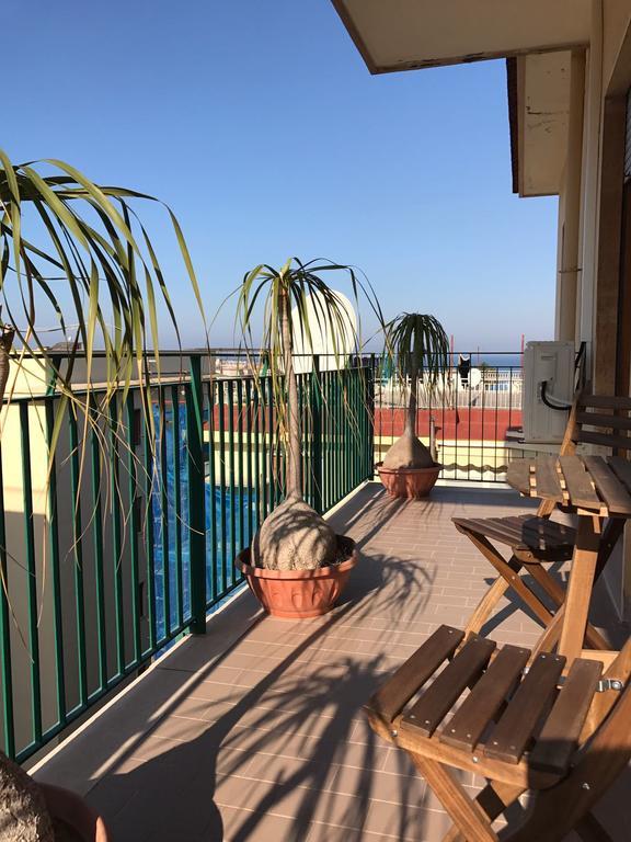 Sweet Home Santa Lucia Sorrento Luaran gambar