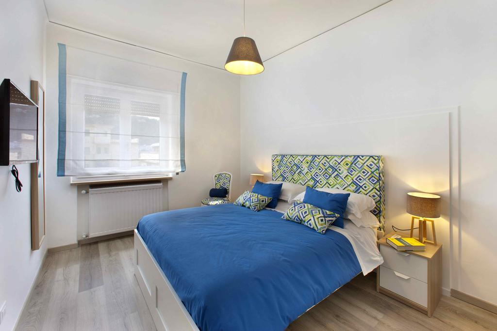 Sweet Home Santa Lucia Sorrento Luaran gambar